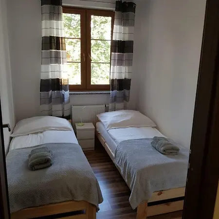Apartamento Nad Lomnica *