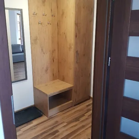 Apartamento Nad Lomnica *