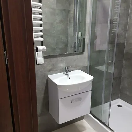 Nad Lomnica Apartamento *