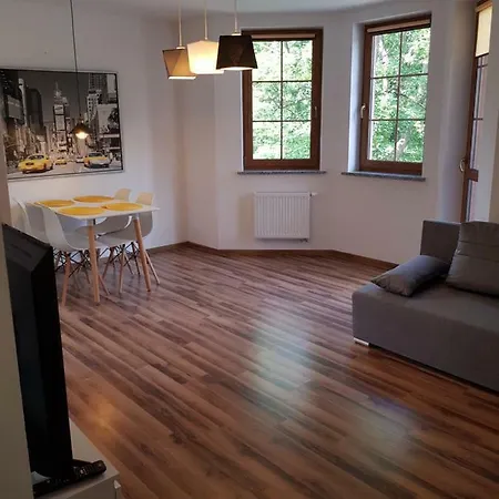 Apartamento Nad Lomnica *